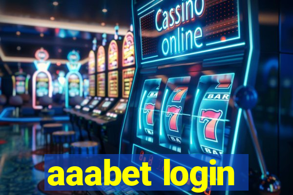 aaabet login